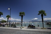 Desenzano - Passeggiata